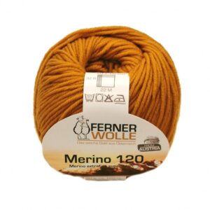 Ferner Merino 120 Farbe 481