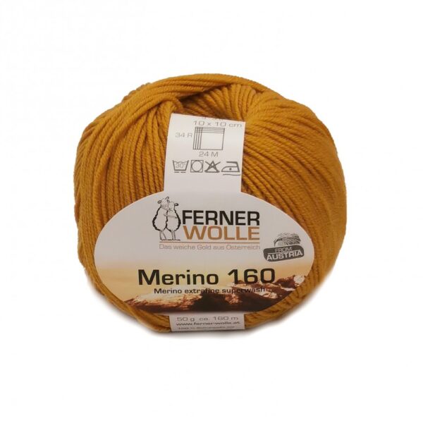 Ferner Merino 160 Farbe 481